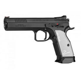 Pistolet CZ TS 2